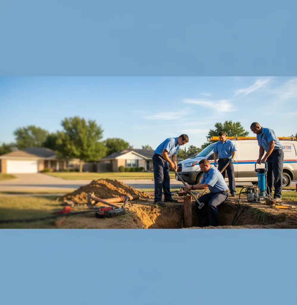 Drain Cleaning in Ribera, NM